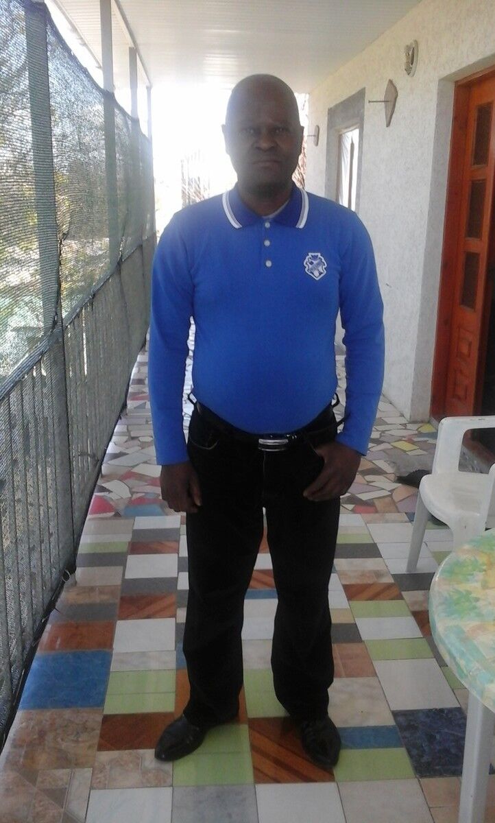 7118655  Andre, 59 ,    