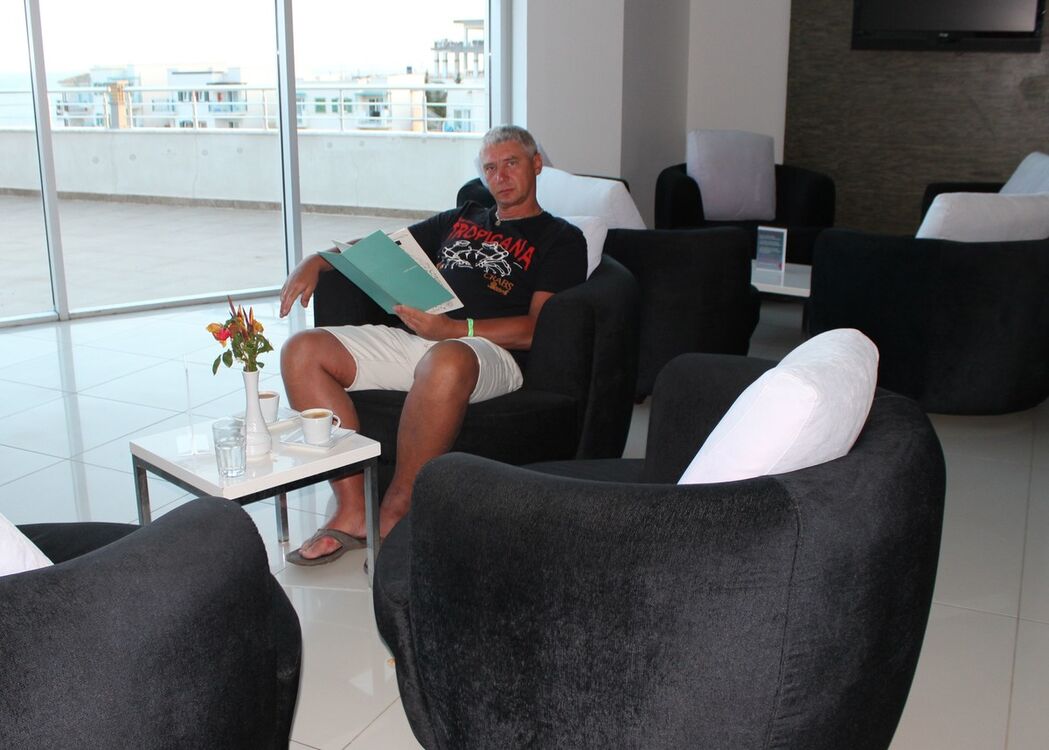 ���������� �����, ���� ������� Sottos, 57 ���, ������������ ��� ������