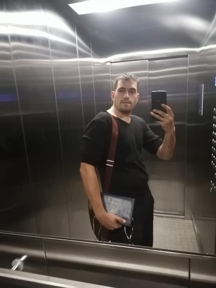  ,   Sergey, 36 ,   