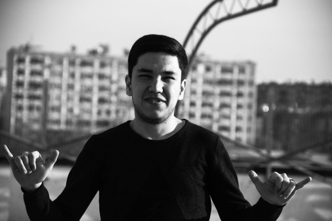 ���������� �������, ���� ������� Faxriddin, 32 ����, ������������ ��� ����� � ���������, c�������� ���������