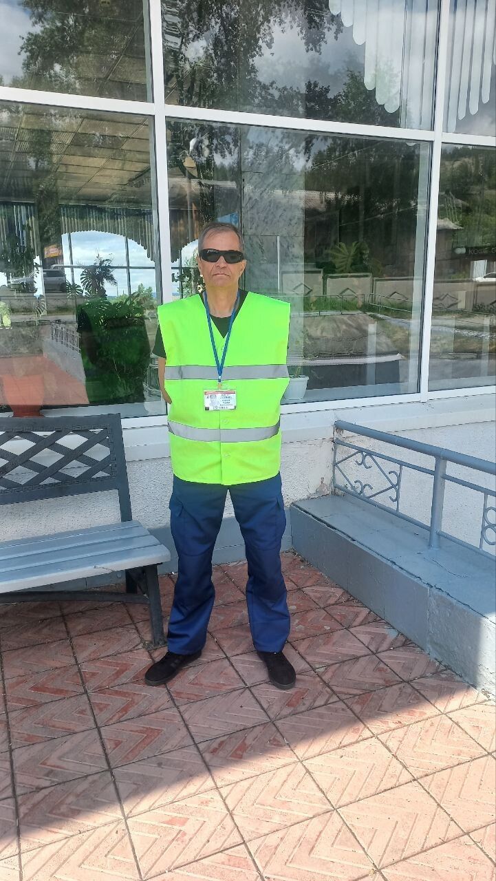 ���������� ������� ������, ���� ������� Mixamironov, 54 ����, ������������ ��� ������, ����� � ���������