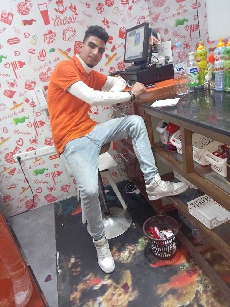  36775855  Yassine, 28 ,    