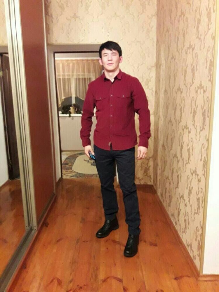 ���� 9736565 ������� ��������, 33 ����, ���� ���������� � ������