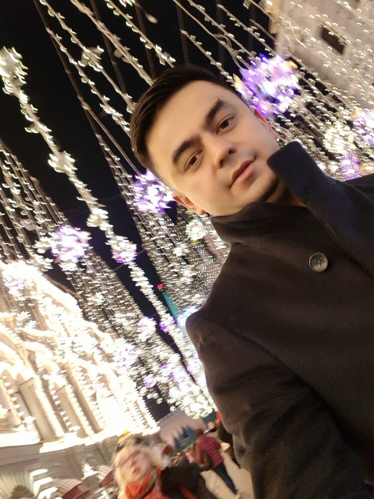 ���� 19758635 ������� Mr D, 37 ���, ���� ���������� � �����-����������