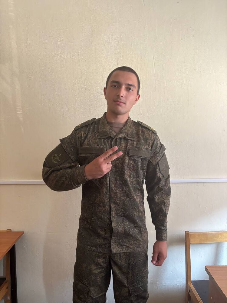 ���� 52671085 ����� �����, 19 ���, ���� ���������� � �����-����������