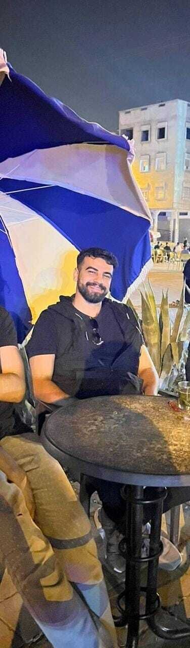 ���������� ����������, ���� ����� Hatim, 24 ����, ������������ ��� ������, ����� � ���������