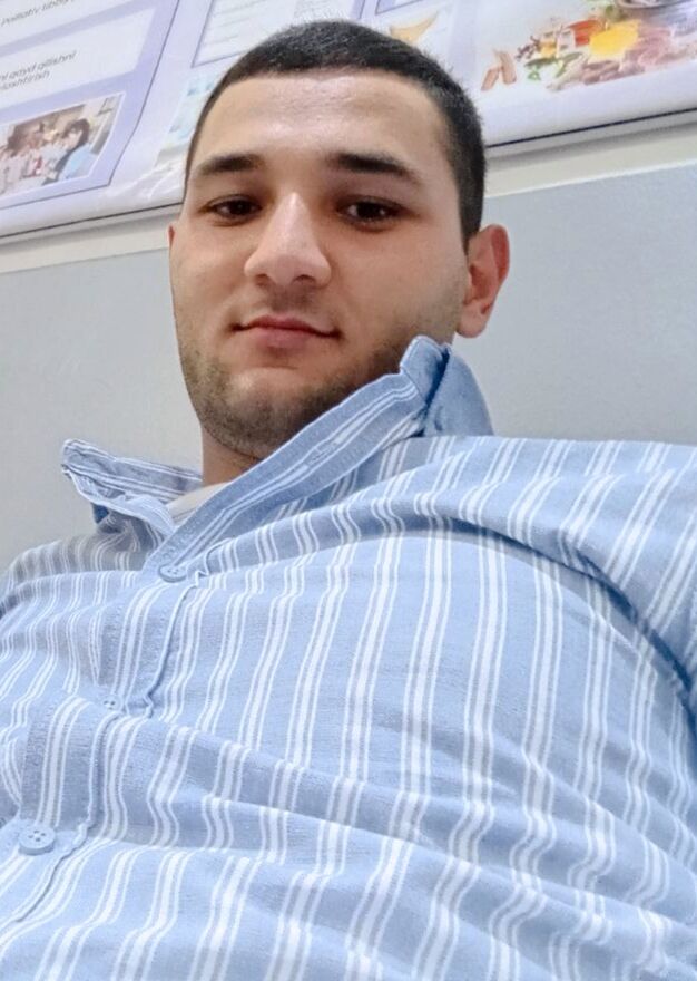  54530255  Samandar, 21 ,    