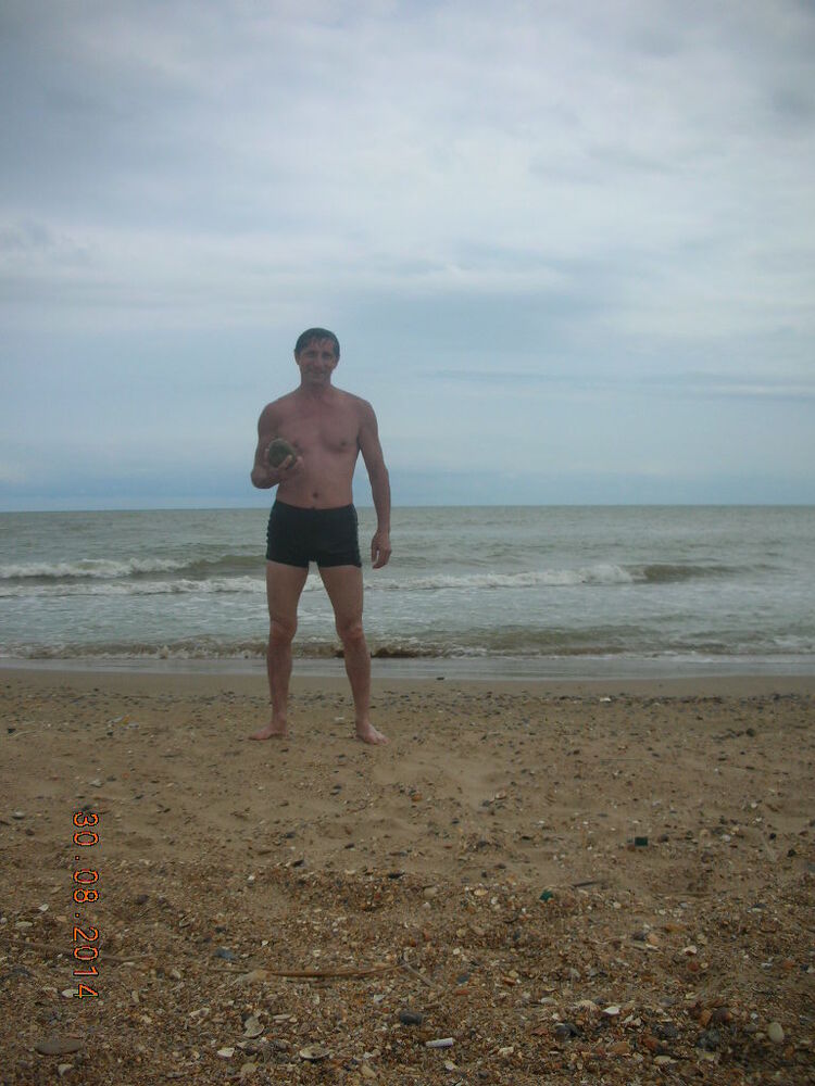 5004305  Ruslan, 53 ,    