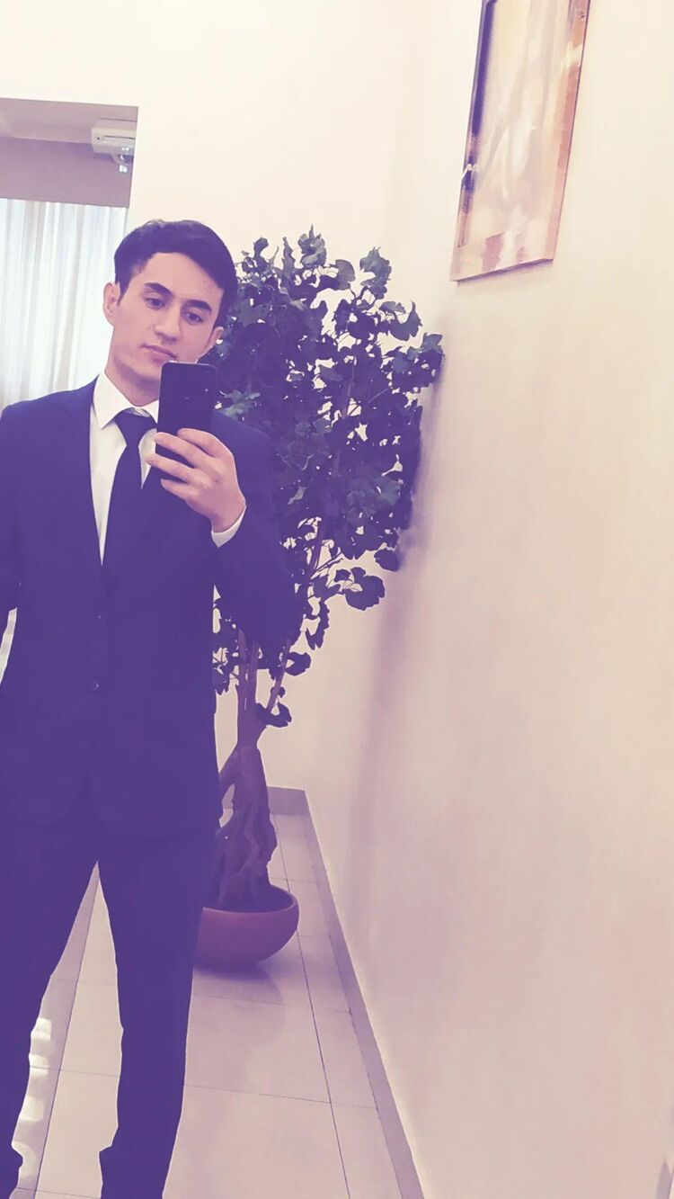 ���� 25905185 ������� Firuz, 31 ���, ���� ���������� � ������