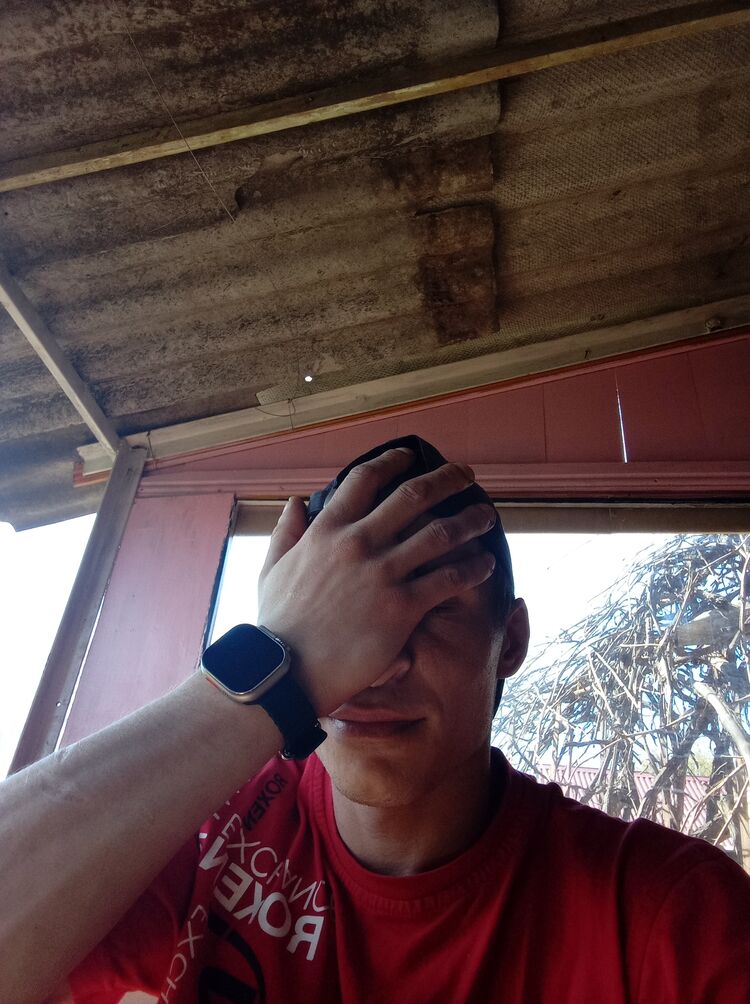 ���������� ������, ���� ������� Ivan, 33 ����, ������������ ��� c�������� ���������