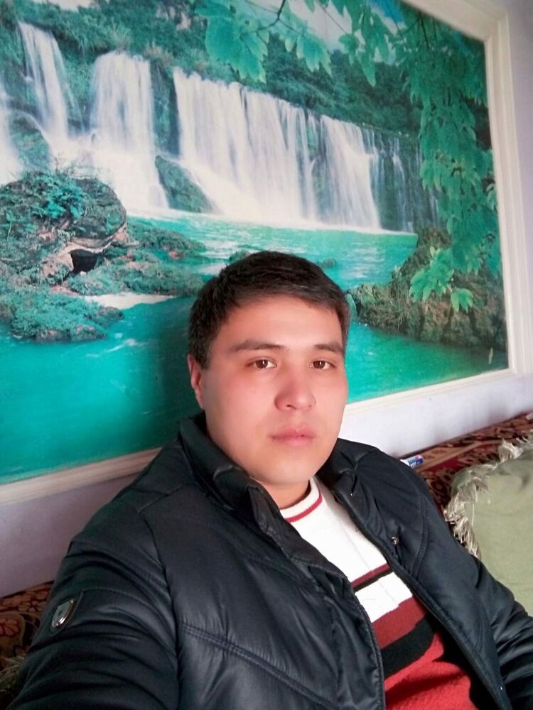 ���� 42553195 ������� Murod, 37 ���, ���� ���������� � ������