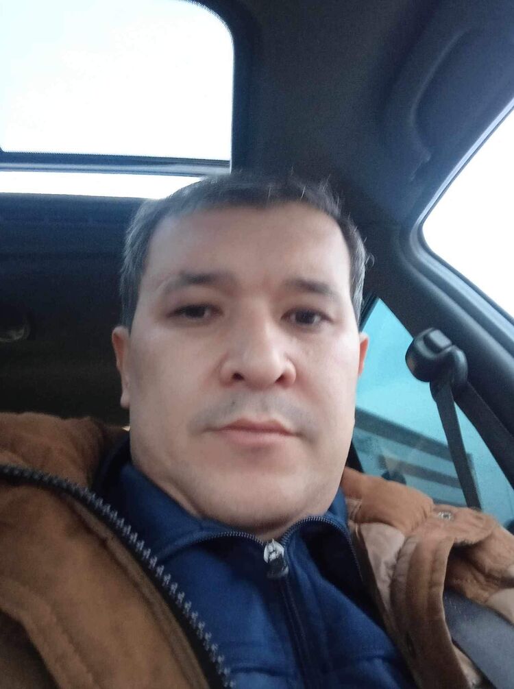 ���������� ������, ���� ������� Bekzod, 36 ���, ������������ ��� ������, ����� � ���������