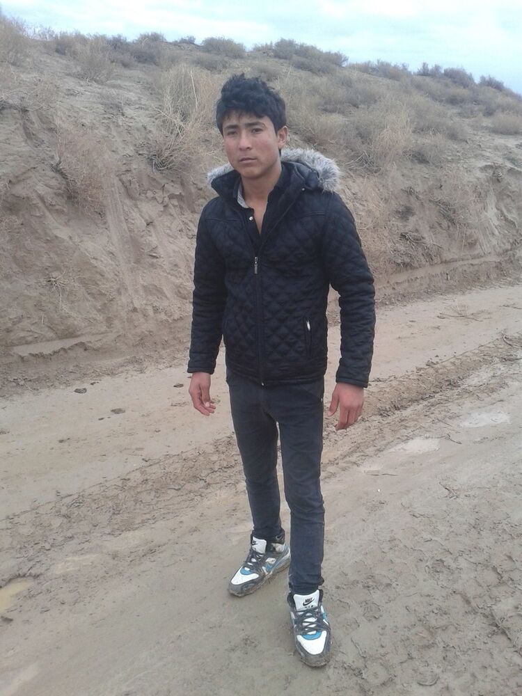  6222505  Husniddin, 29 ,    