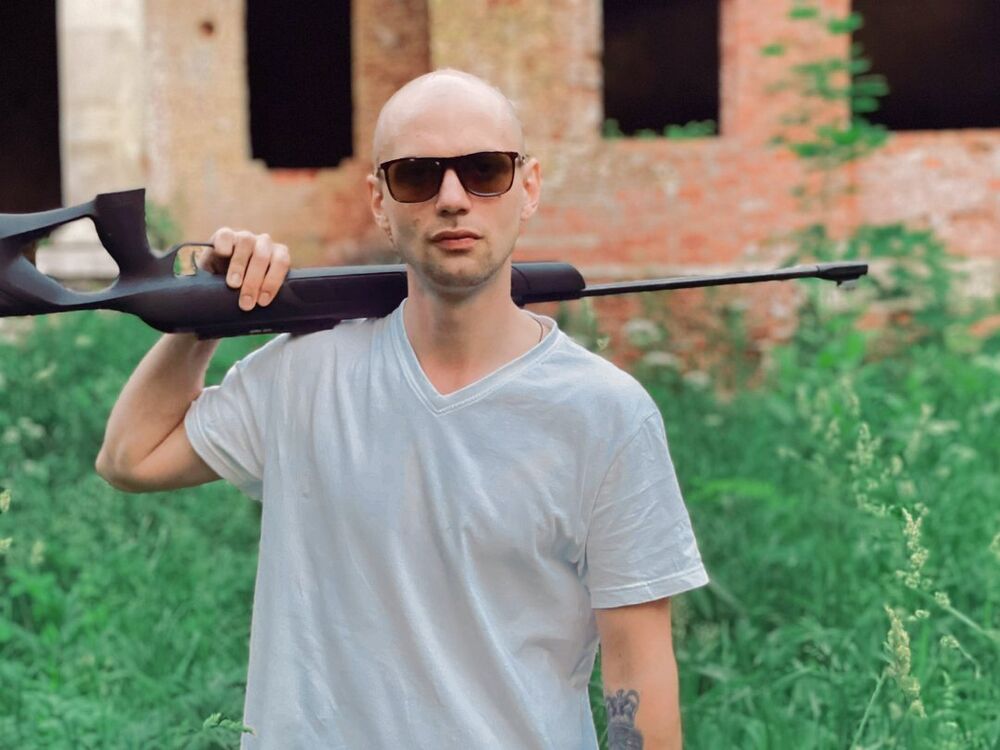 ,   Mikhail, 30 ,   ,   