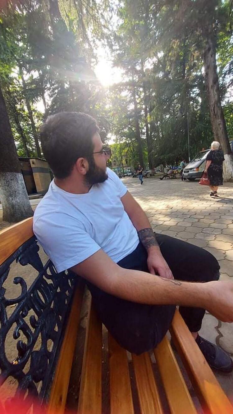 ���� 25847485 ����� Avtandil, 25 ���, ���� ���������� � �������