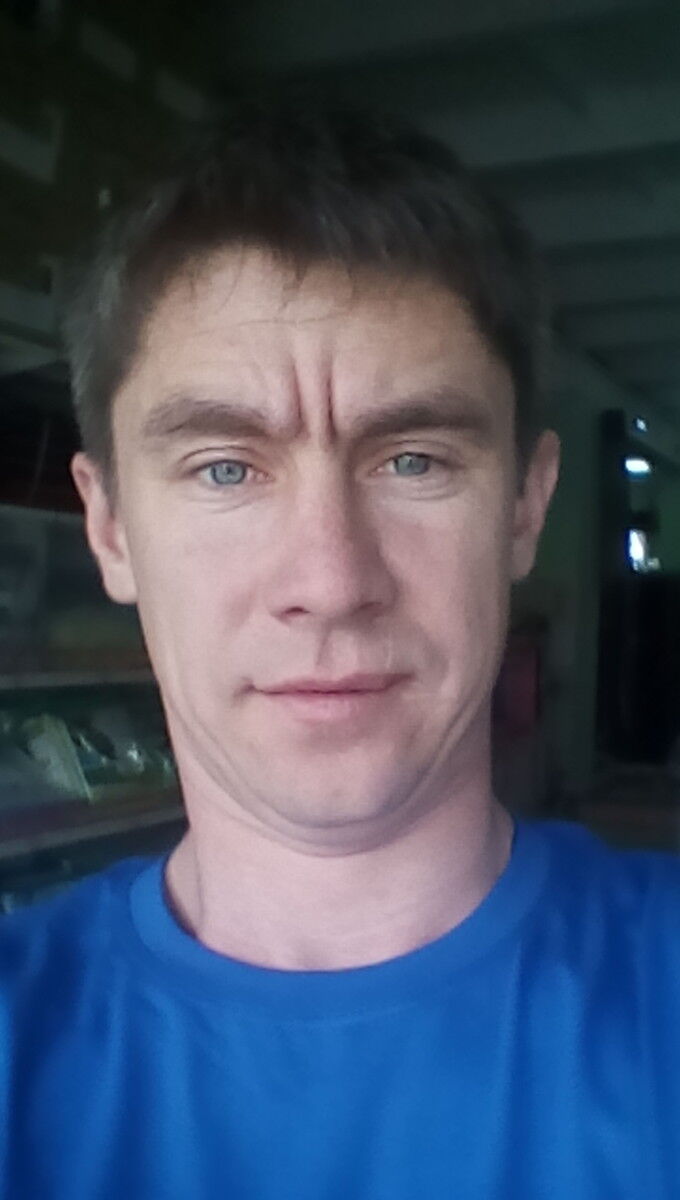 ���� 9671325 ������� Serega, 42 ����, ���� ���������� � ����������