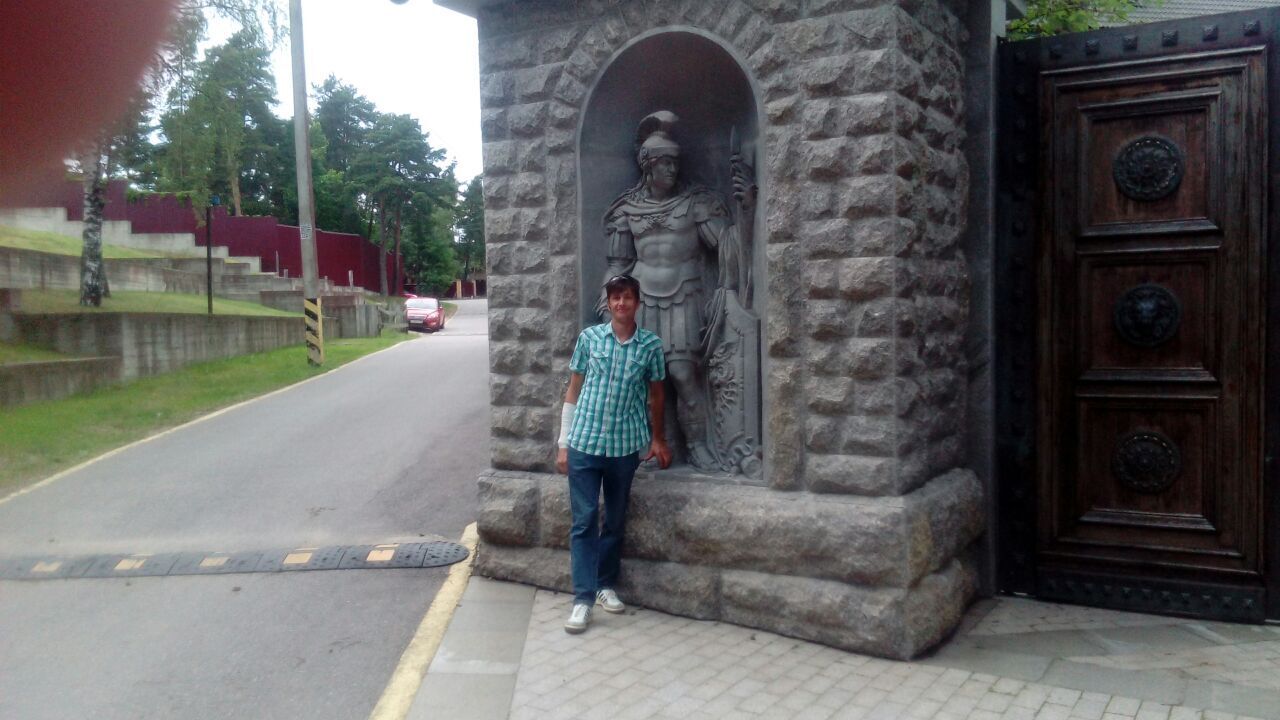 ���� 23659135 ������� Evgenii, 45 ���, ���� ���������� � ��������