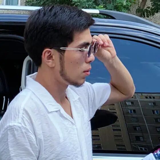 ���� 47141635 ����� Xusniddin, 23 ����, ���� ���������� � ��������