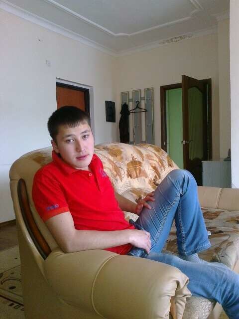  ,   Ernar, 35 ,   