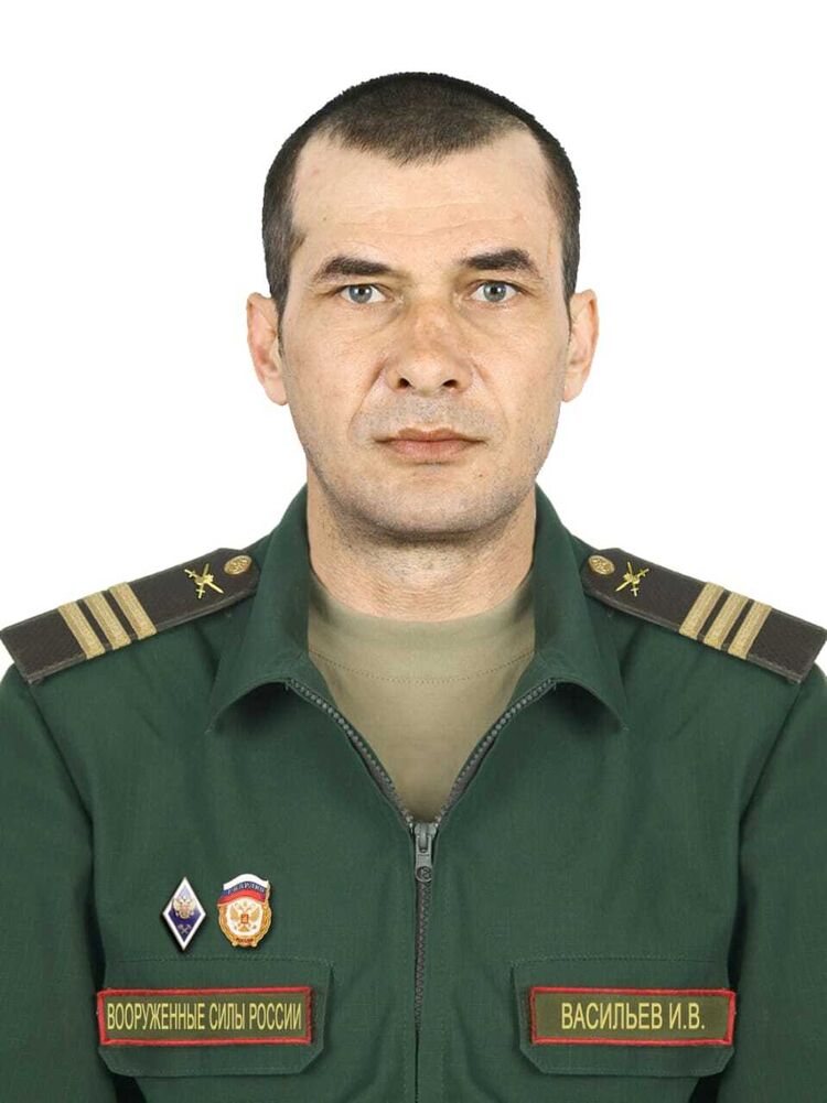 ���������� ������������, ���� ������� Ivan, 42 ����, ������������ ��� ������, ����� � ���������