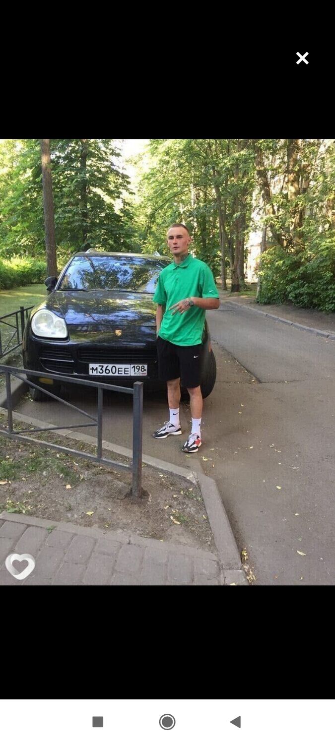 ���� 41941935 ����� Kasper, 23 ����, ���� ���������� � �����-����������