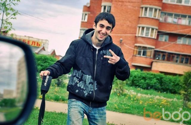  1192505  Artem, 35 ,    