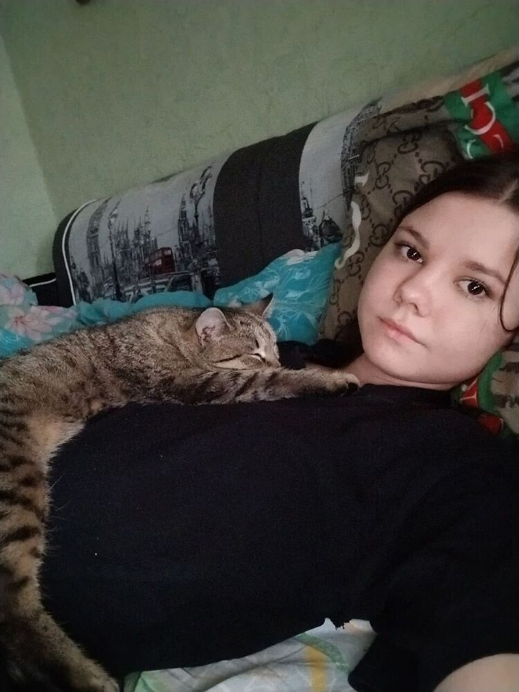 ���� 54846135 ������� ������, 18 ���, ���� ���������� � �����