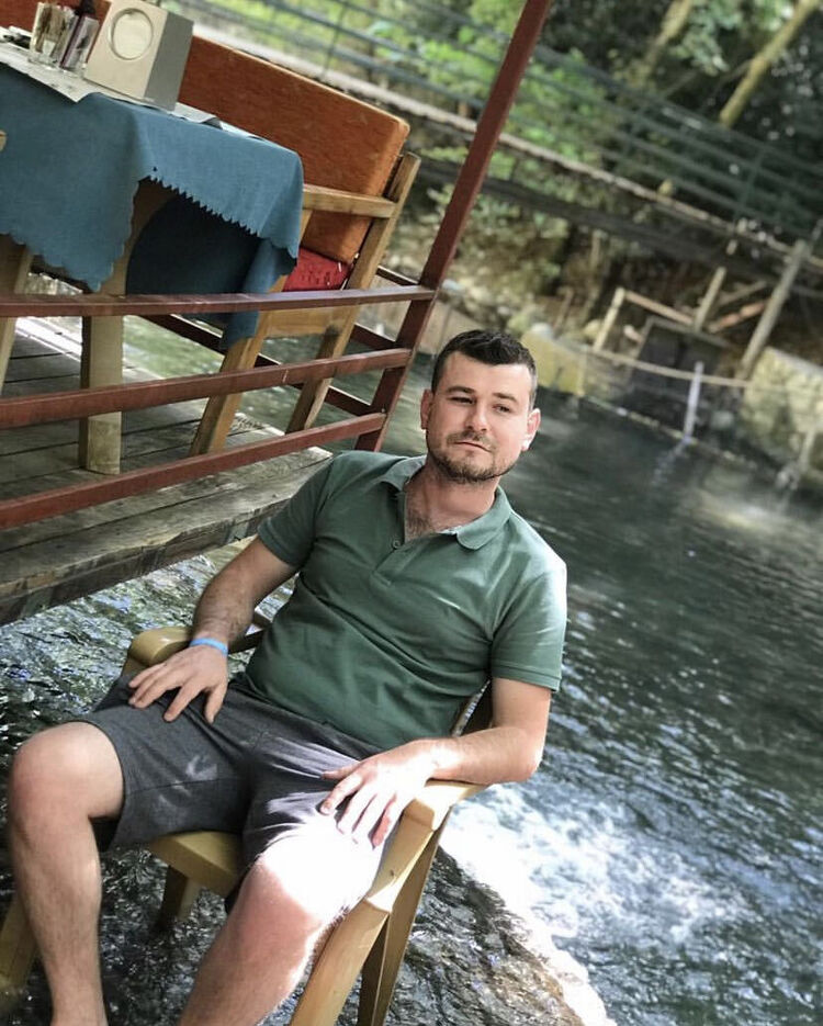 ���������� ����, ���� ������� Ahmet safa, 34 ����, ������������ ��� ������, ����� � ���������