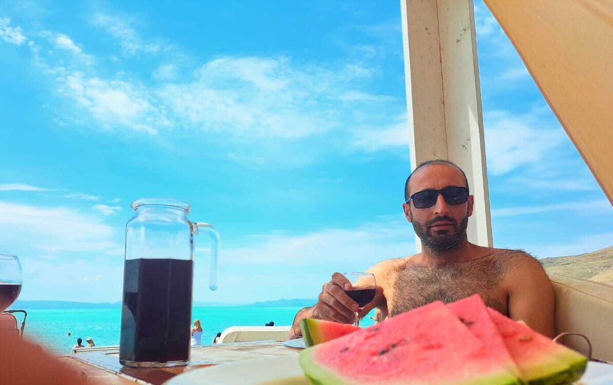   ,   Arman, 35 ,   ,   , c 