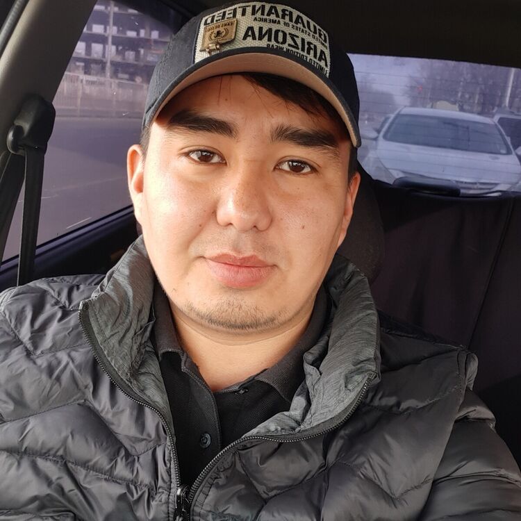 ���� 20468035 ������� Temur, 34 ����, ���� ���������� � �������