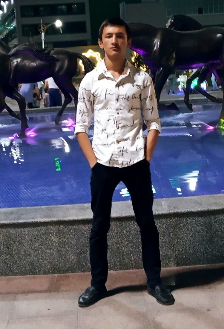  ,   Rustam, 25 ,   ,   , c 