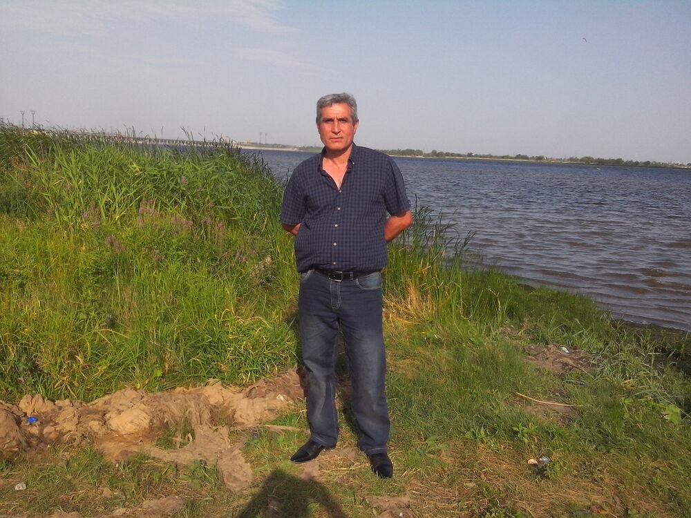 ���������� ����, ���� ������� Arif, 58 ���, ������������ 