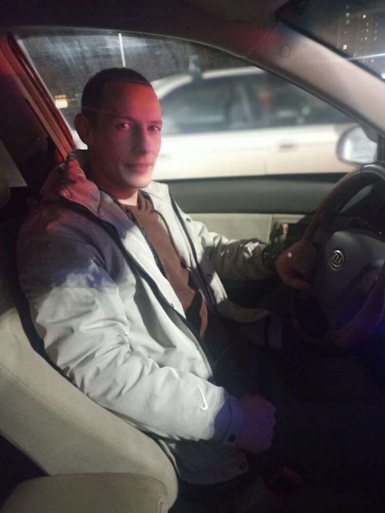 ���� 55569125 ������� Andrey, 35 ���, ���� ���������� � ���������