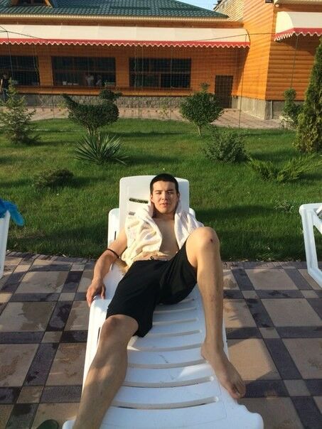  ,   Nurlan, 33 ,  