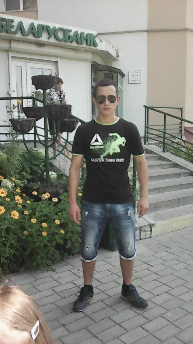 ���� 8266835 ������� Vlad, 27 ���, ���� ���������� � ������