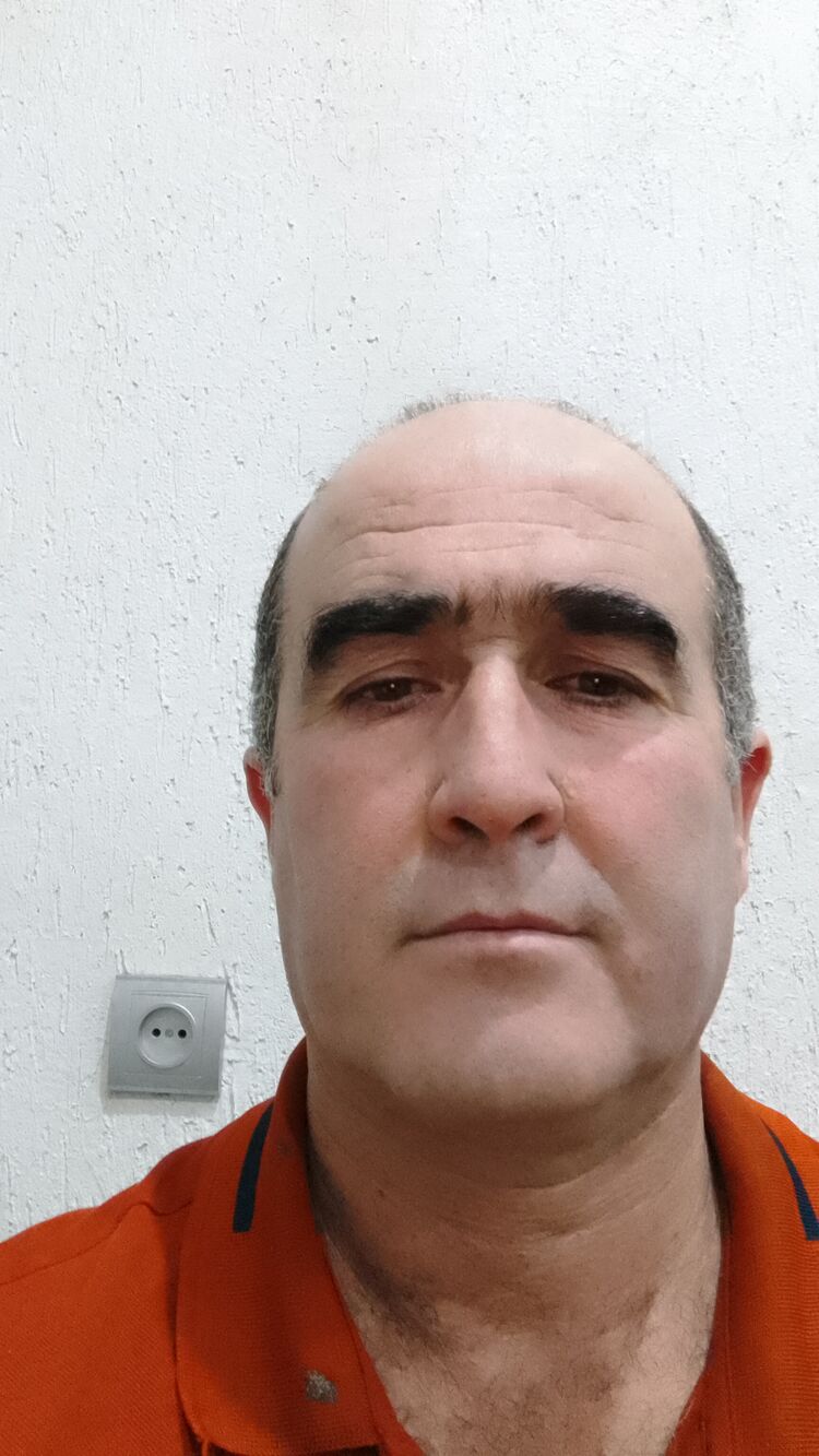  48360035  Khusrav, 45 ,    