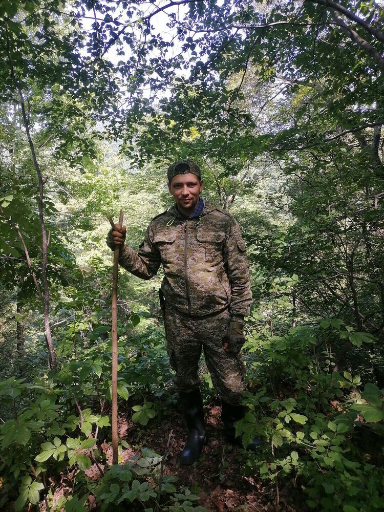 ���� 36100305 ������� ���������, 41 ���, ���� ���������� � ������������-��-�����