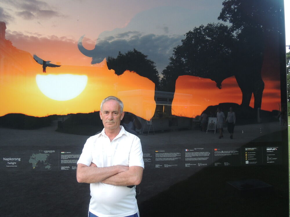 ���������� Donaueschingen, ���� ������� Anton, 65 ���, ������������ ��� ������, ����� � ���������