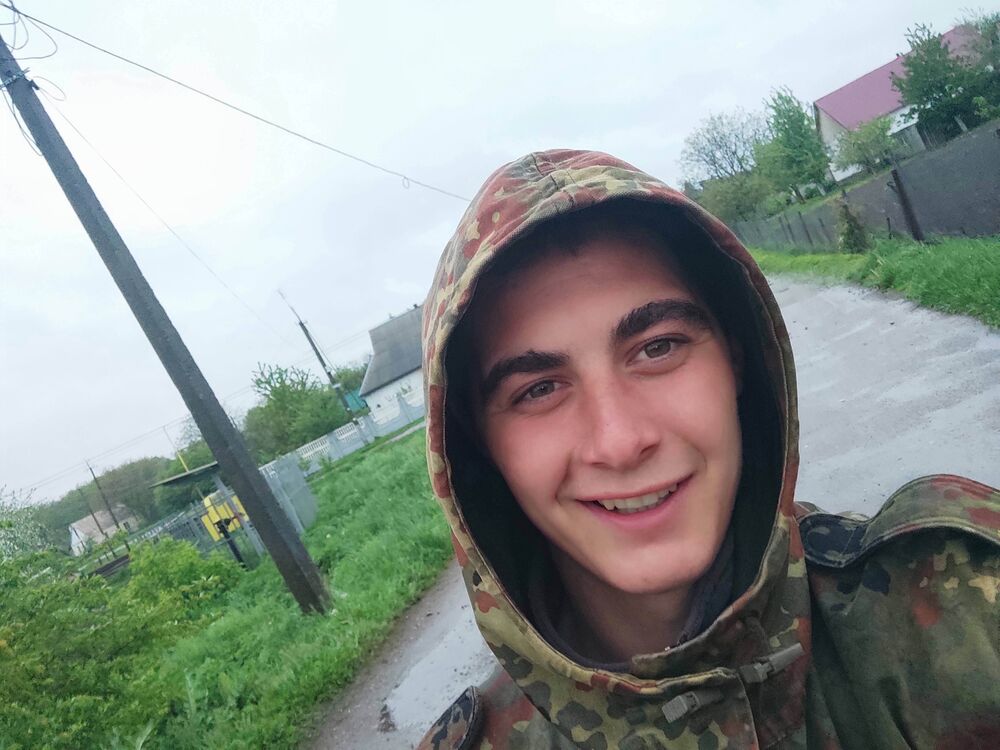 ���������� ����, ���� ����� �������, 23 ����, ������������ ��� ������, ����� � ���������