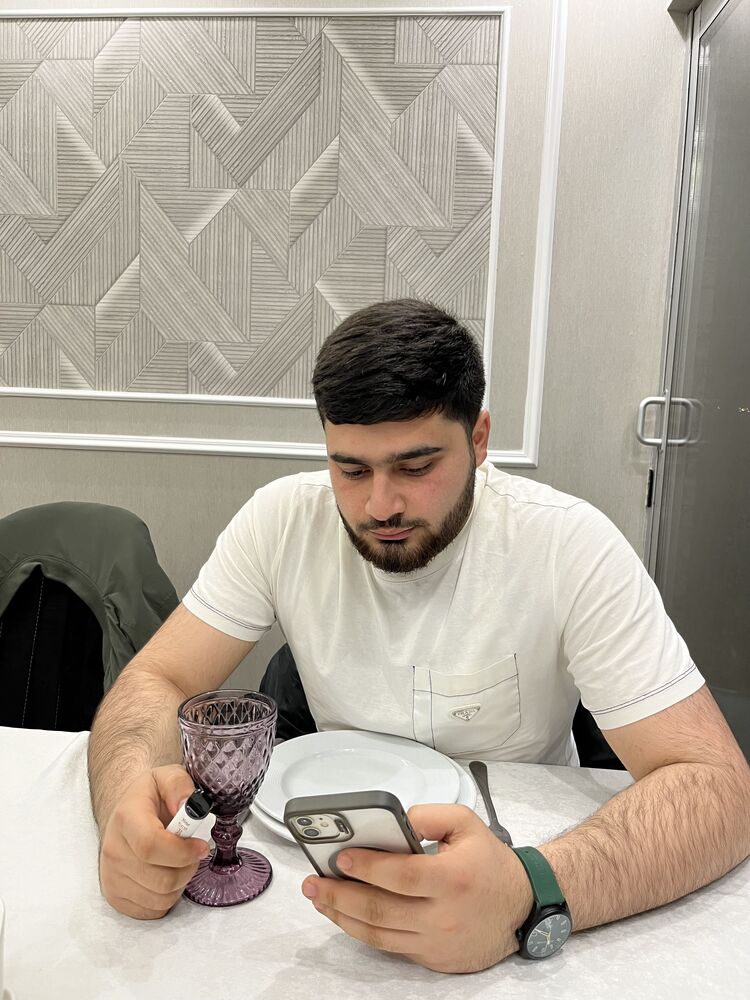 ���� 55377745 ����� Nicat, 25 ���, ���� ���������� � ����