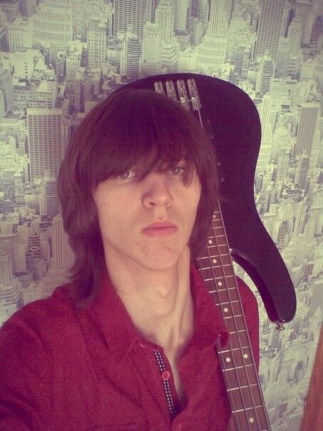 ���� 6864015 ������� RockeR1994, 31 ���, ���� ���������� � ������ ���������