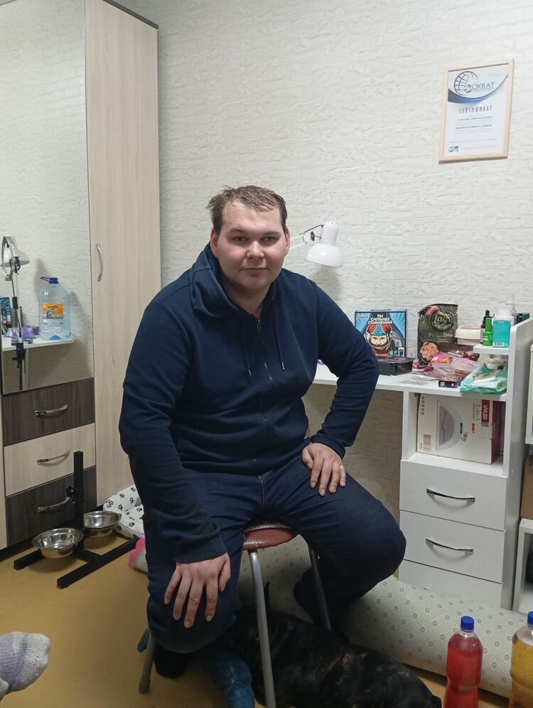 ���� 41524245 ������� �����, 26 ���, ���� ���������� � ���������� ������