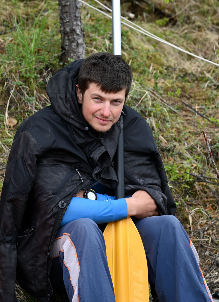 ���� 27307885 ������� Vladimir, 30 ���, ���� ���������� � ������������