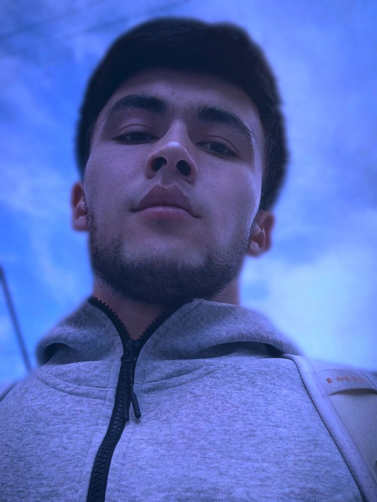 ���� 56152145 ����� Soliyev, 23 ����, ���� ���������� � ��������