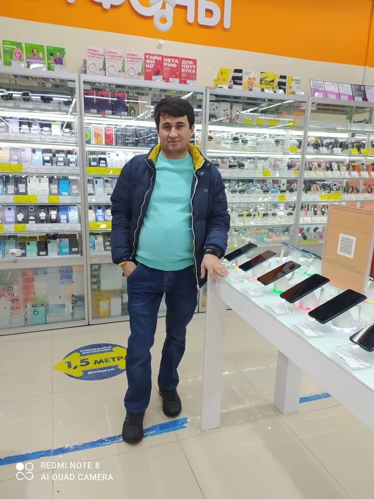 ���� 25708035 ������� ��������, 37 ���, ���� ���������� � ������