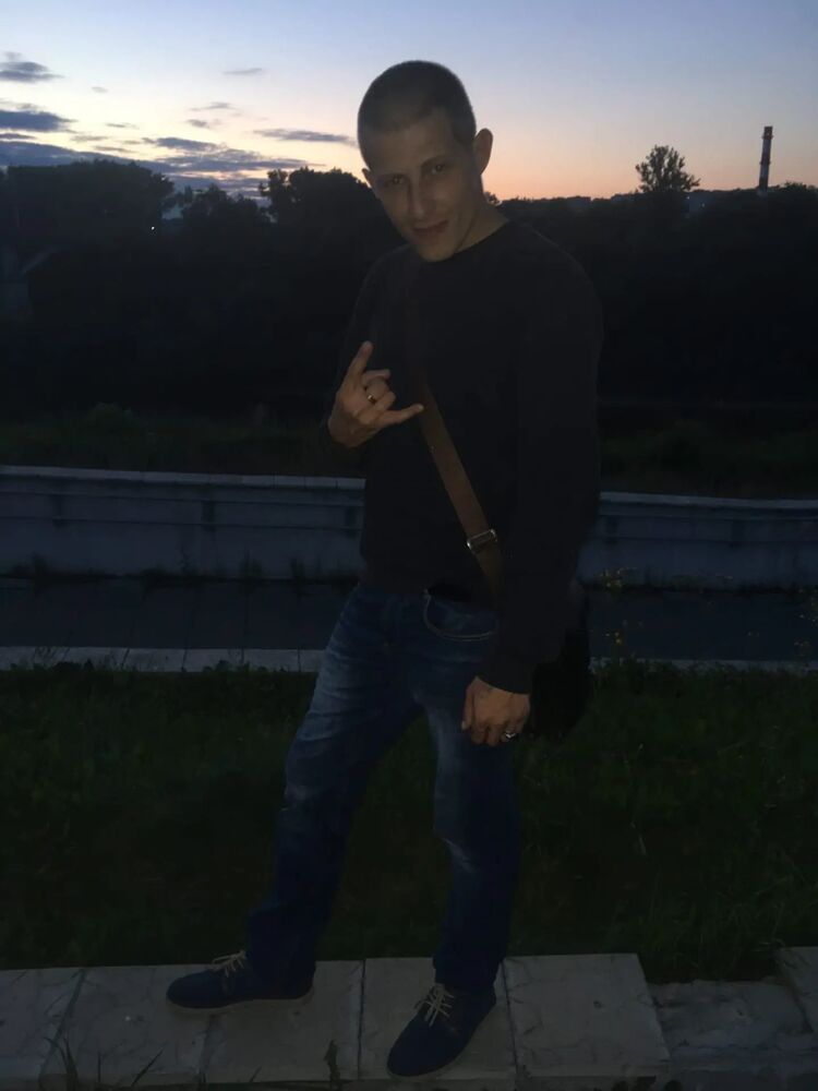 ���������� ��������, ���� ������� Nikolai, 34 ����, ������������ ��� ����� � ���������, c�������� ���������, ���������