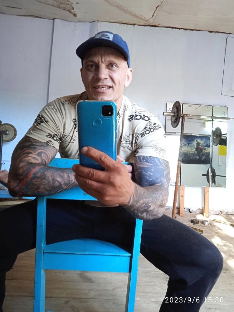 ���� 42373645 ������� Petr, 43 ����, ���� ���������� � ������