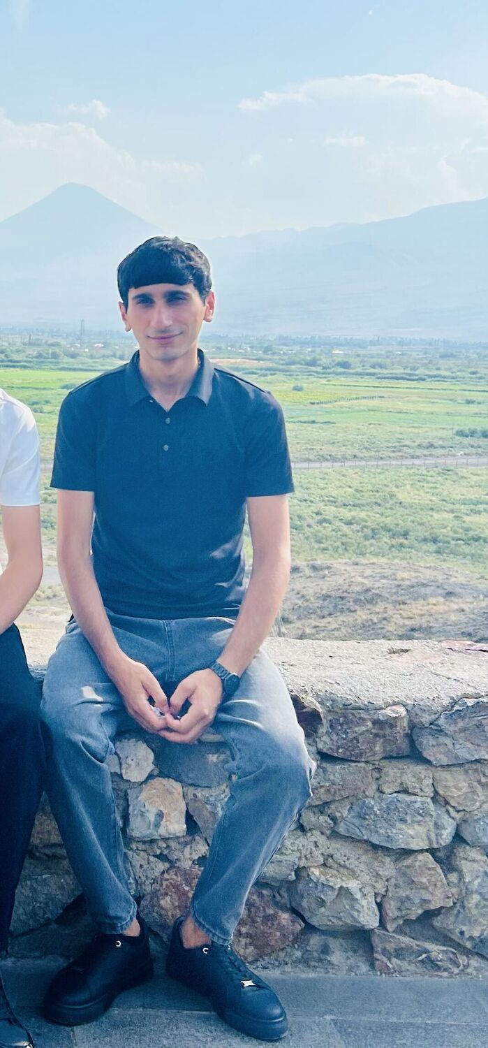 ���� 46931245 ������� Hrach, 27 ���, ���� ���������� � �������