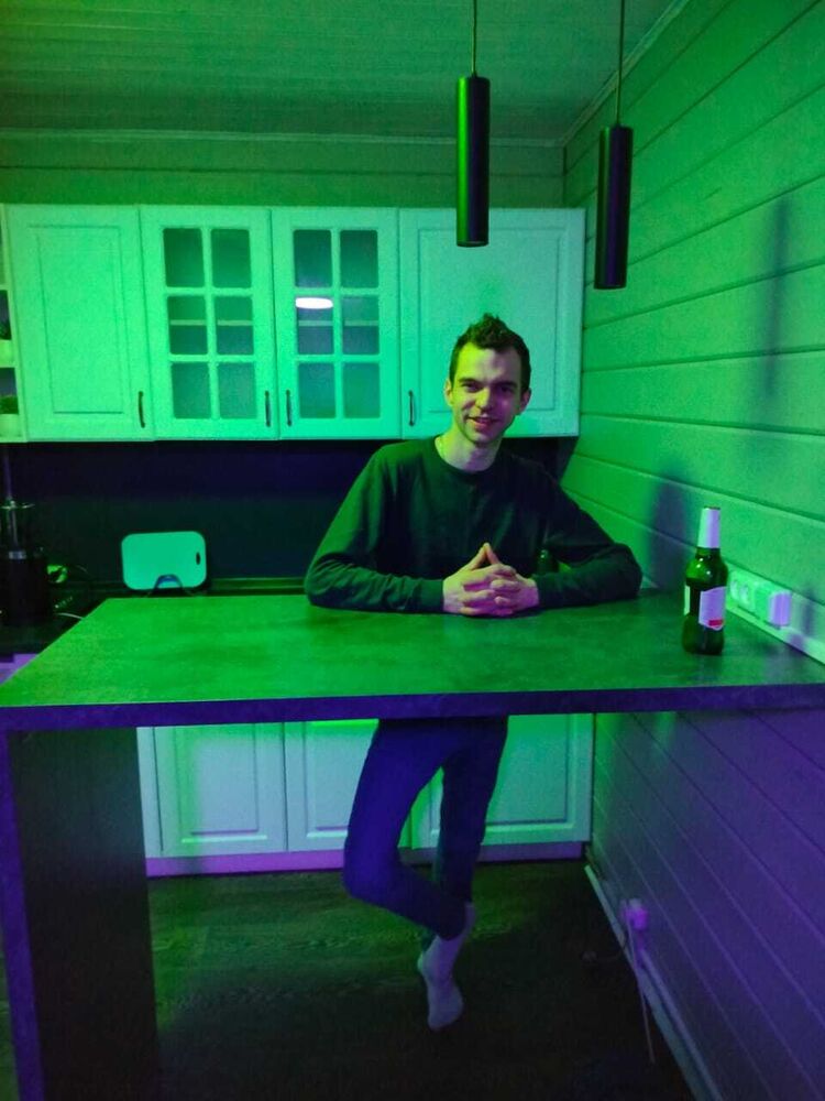  33679695  Kirill, 28 ,    