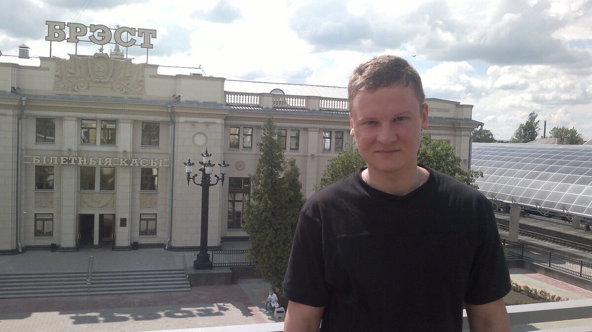 ���������� �����-���������, ���� ������� Sergey, 33 ����, ������������ ��� ����� � ���������, c�������� ���������